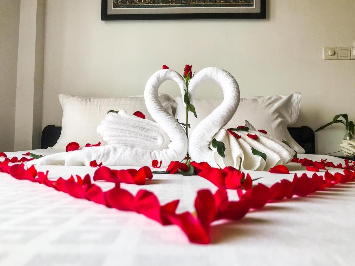 Hotel Golden Orchid Angkor Siem Reap Esterno foto
