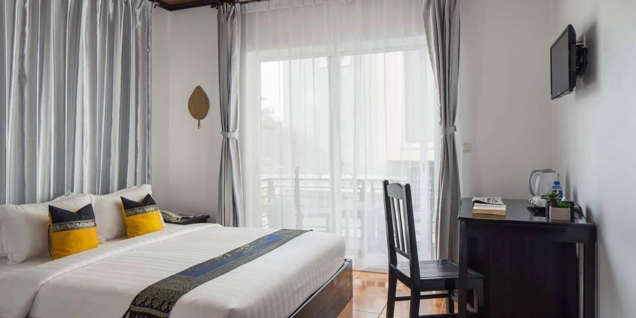 Hotel Golden Orchid Angkor Siem Reap Esterno foto
