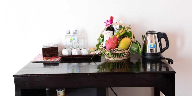 Hotel Golden Orchid Angkor Siem Reap Esterno foto